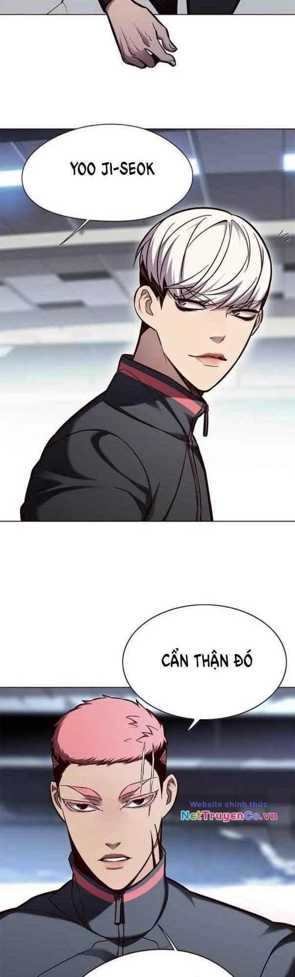 Cô Dâu Của Sói Trắng Chapter 151 - 11