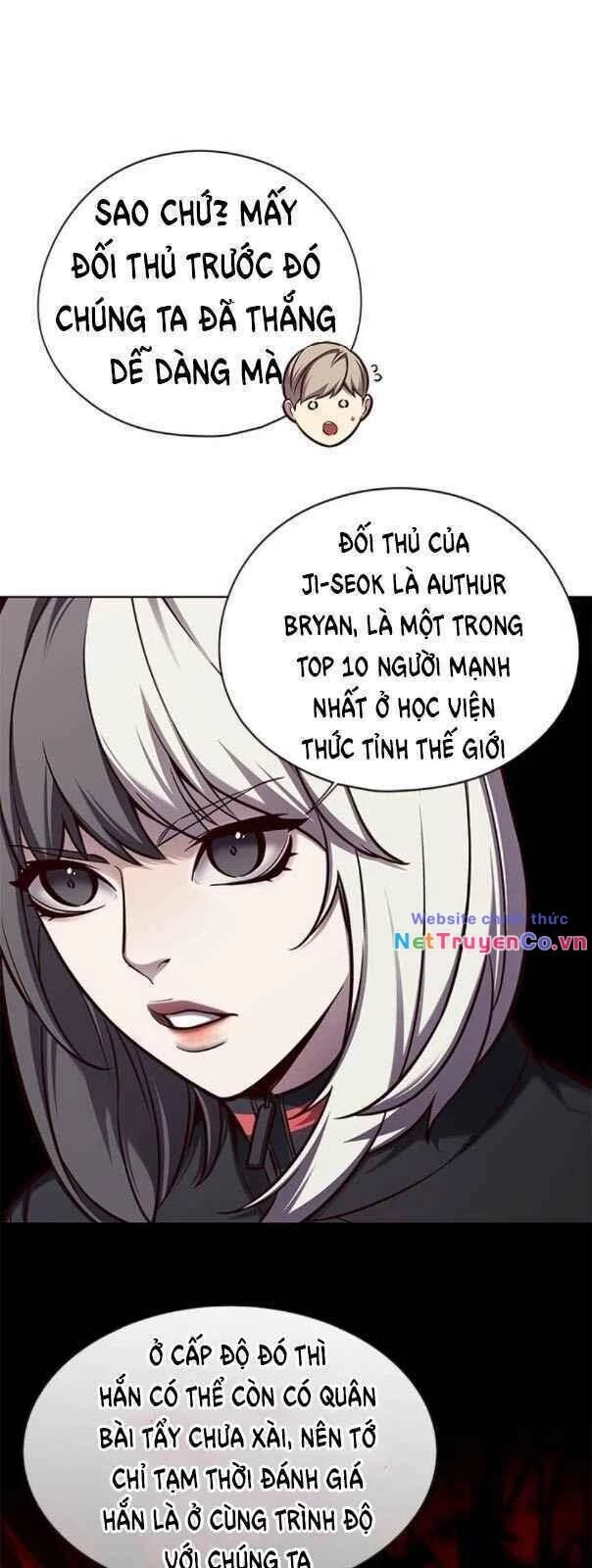 Cô Dâu Của Sói Trắng Chapter 151 - 15