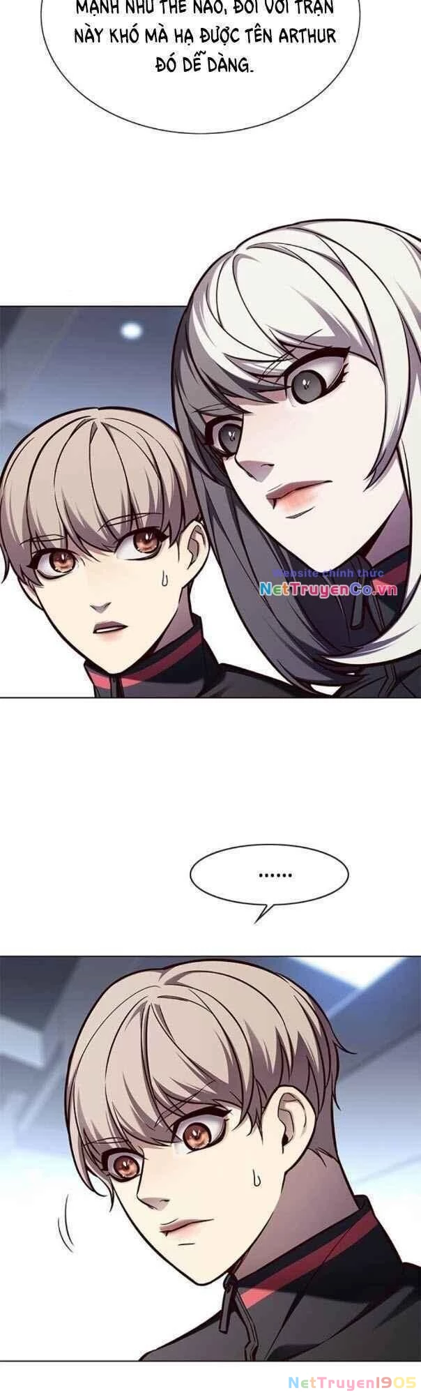 Cô Dâu Của Sói Trắng Chapter 151 - 17