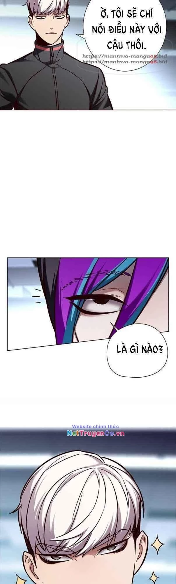 Cô Dâu Của Sói Trắng Chapter 151 - 20