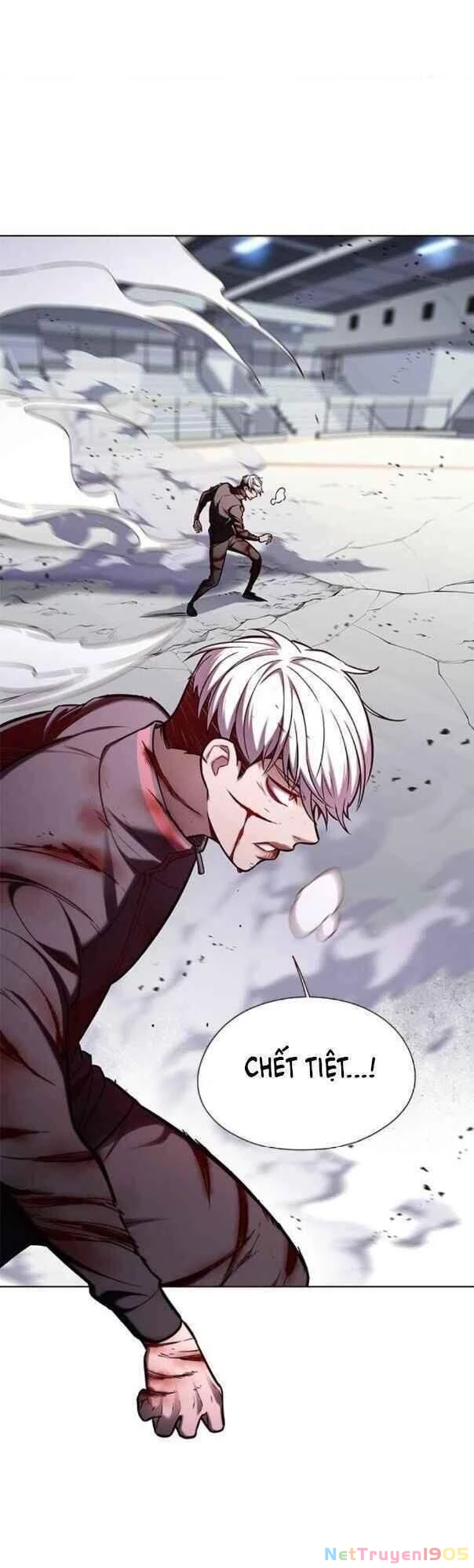 Cô Dâu Của Sói Trắng Chapter 151 - 35