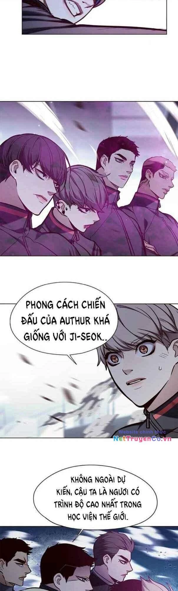 Cô Dâu Của Sói Trắng Chapter 151 - 41