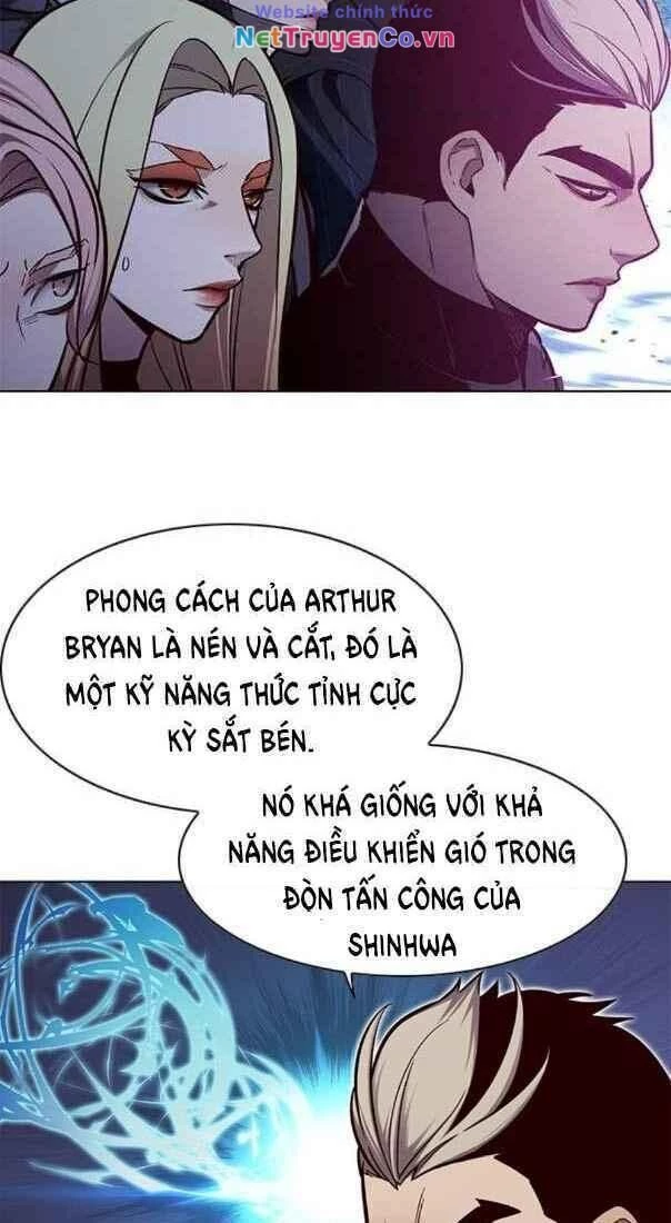 Cô Dâu Của Sói Trắng Chapter 151 - 42