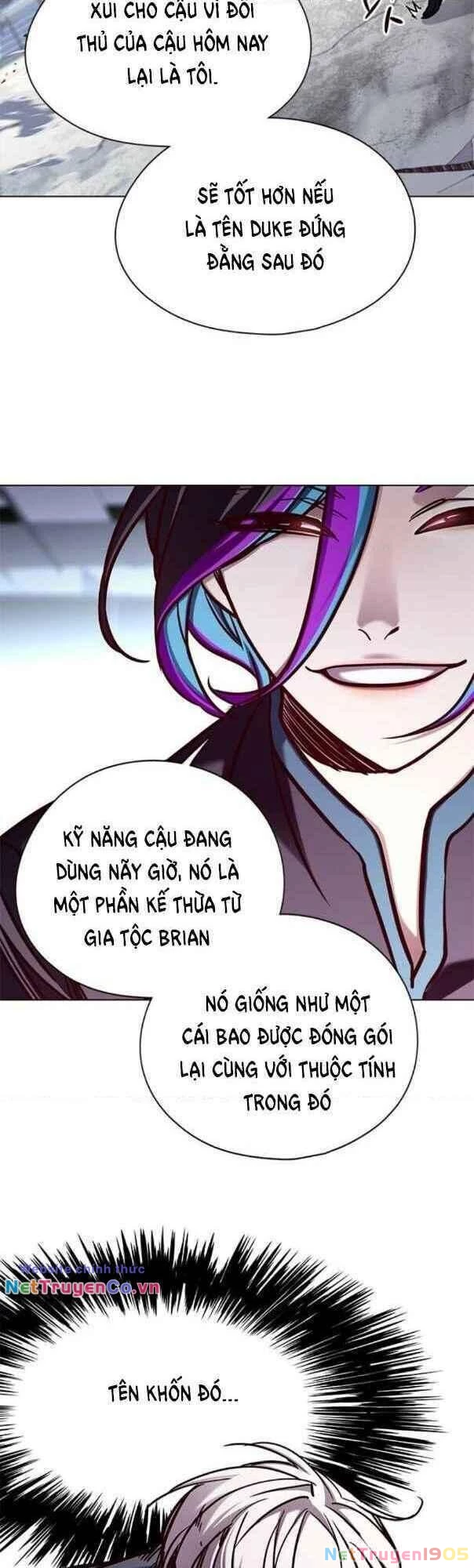 Cô Dâu Của Sói Trắng Chapter 151 - 47