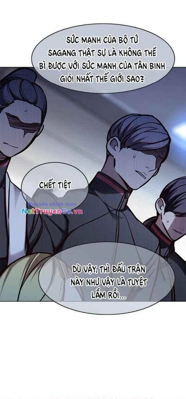 Cô Dâu Của Sói Trắng Chapter 151 - 49