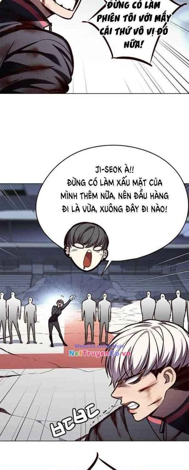 Cô Dâu Của Sói Trắng Chapter 151 - 55