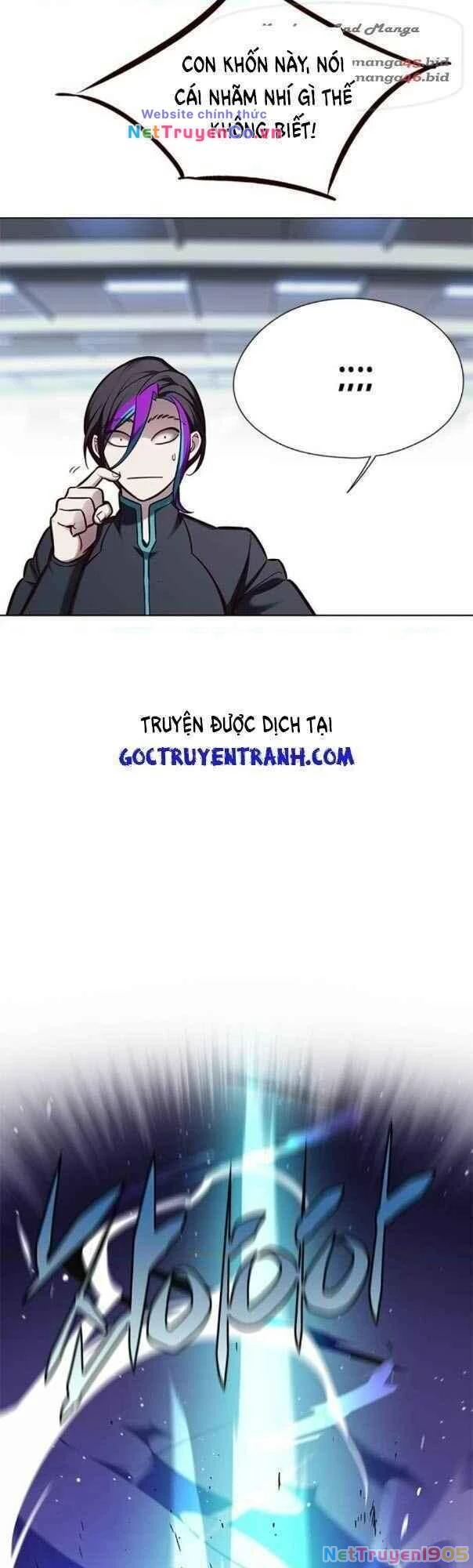 Cô Dâu Của Sói Trắng Chapter 151 - 56