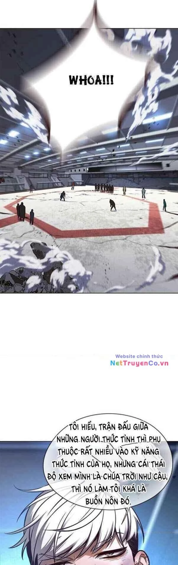 Cô Dâu Của Sói Trắng Chapter 151 - 72
