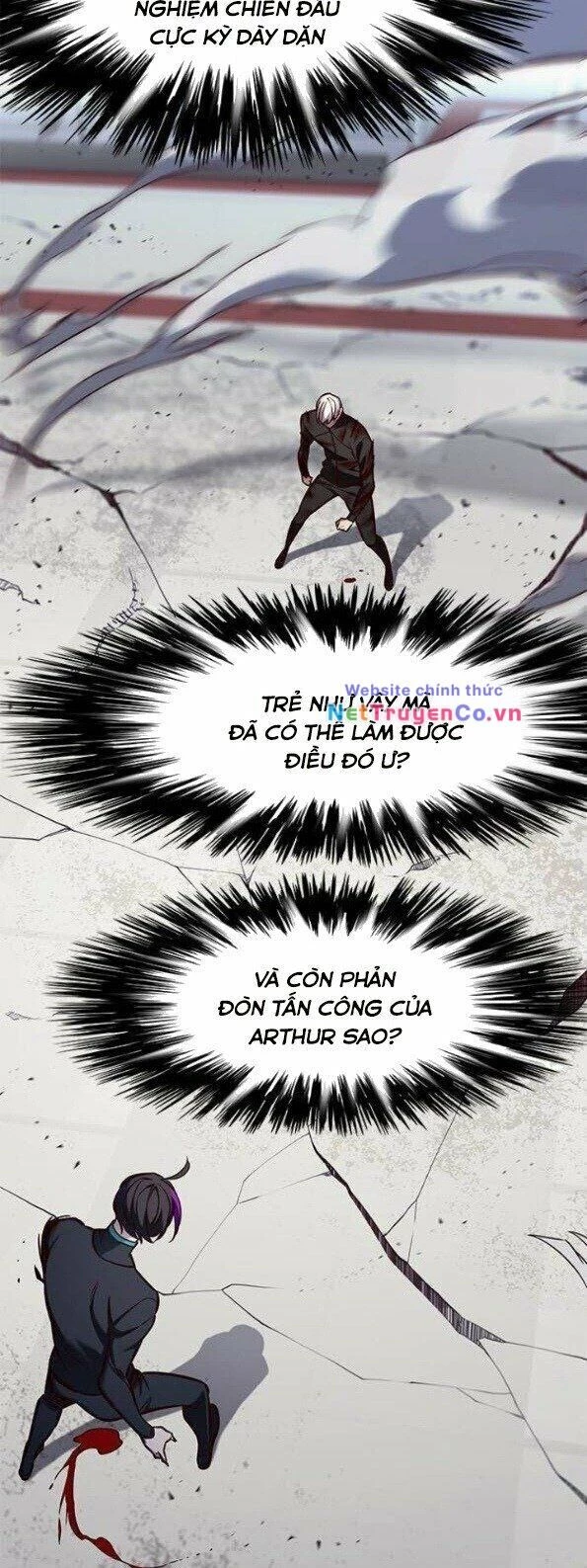 Cô Dâu Của Sói Trắng Chapter 152 - 5