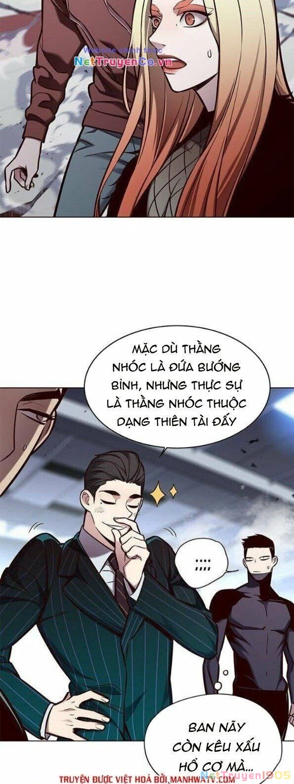 Cô Dâu Của Sói Trắng Chapter 152 - 7