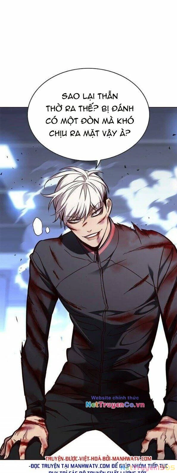 Cô Dâu Của Sói Trắng Chapter 152 - 11