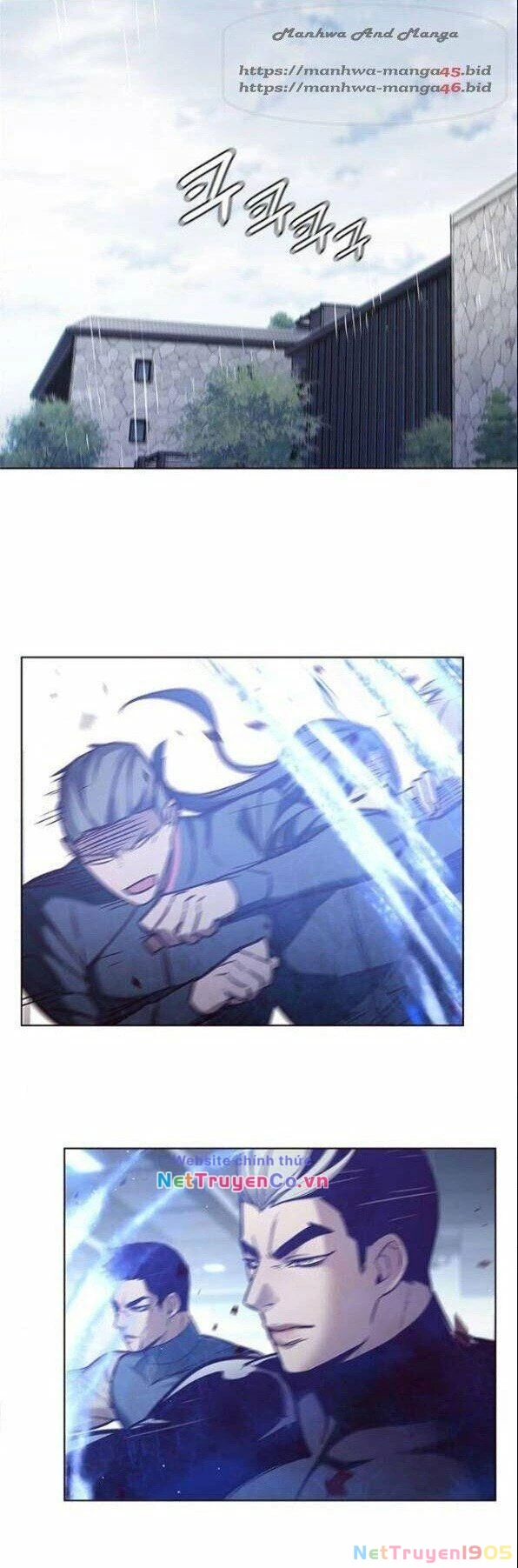 Cô Dâu Của Sói Trắng Chapter 152 - 39