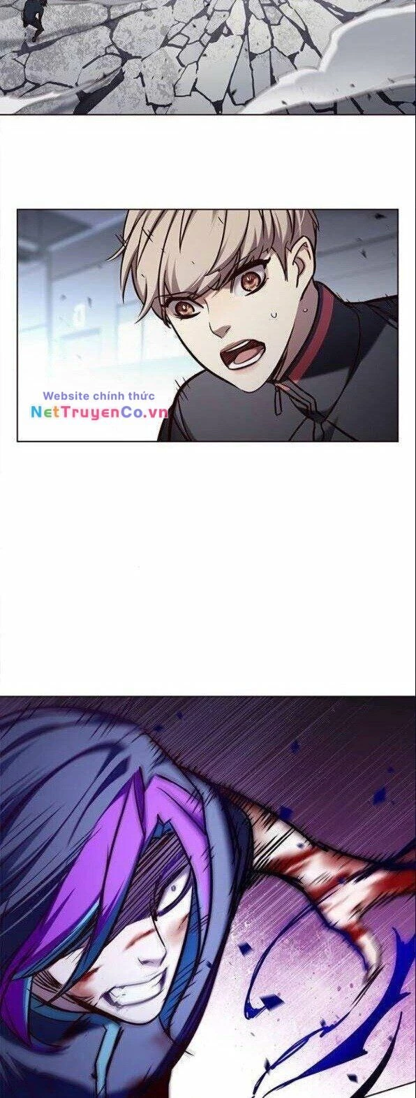 Cô Dâu Của Sói Trắng Chapter 152 - 43