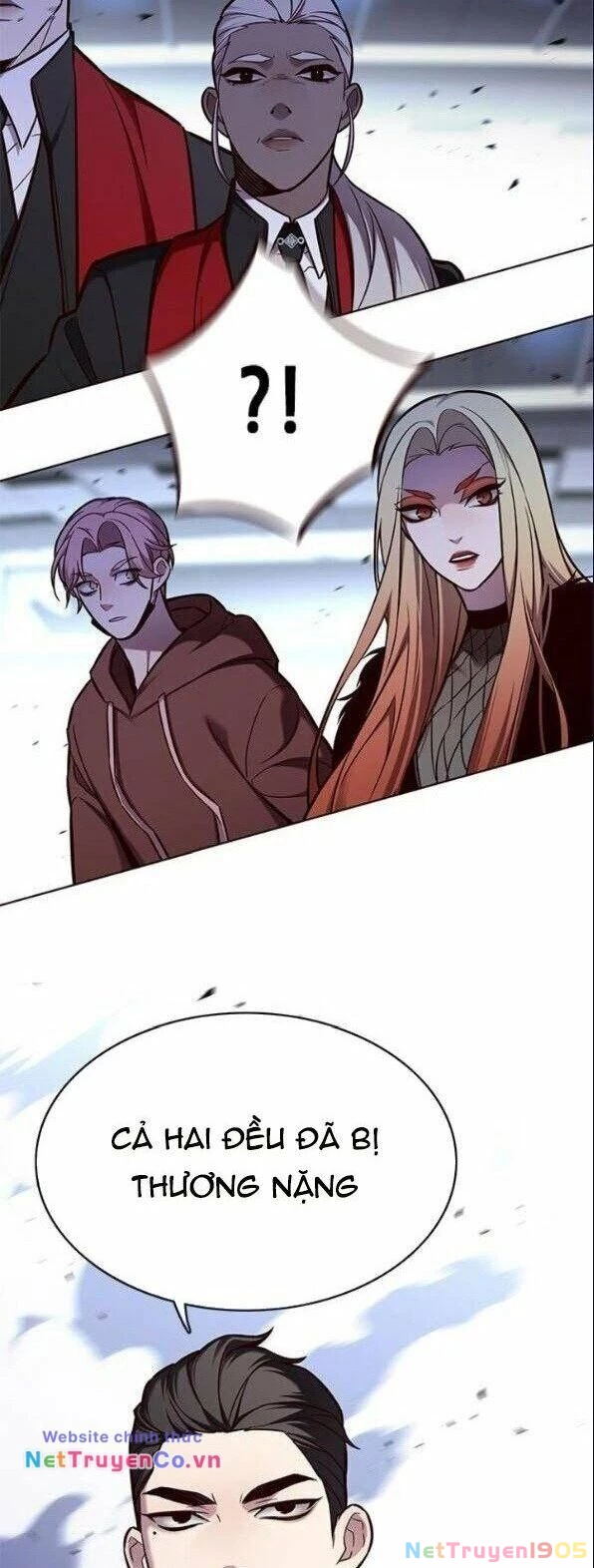 Cô Dâu Của Sói Trắng Chapter 152 - 46