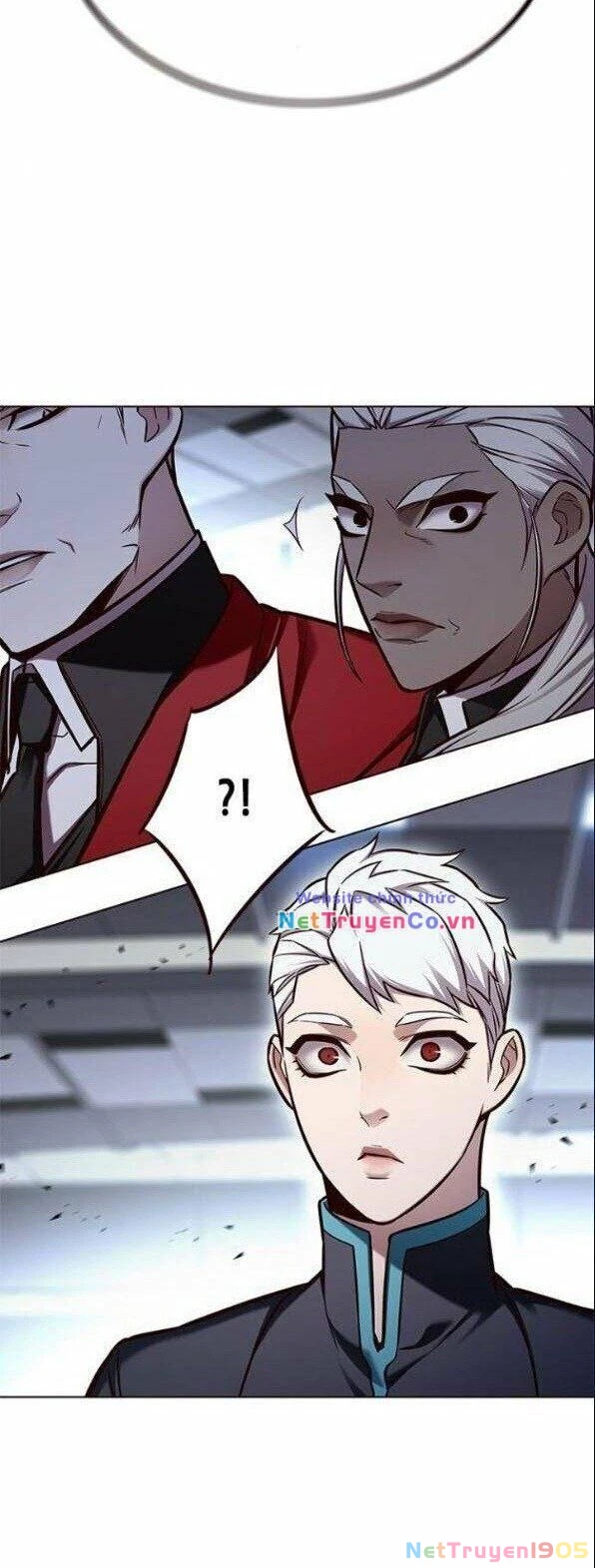 Cô Dâu Của Sói Trắng Chapter 152 - 57