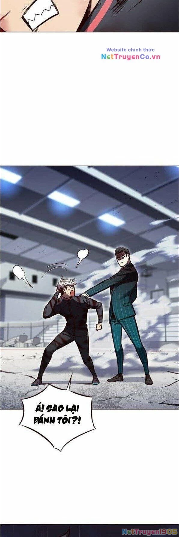 Cô Dâu Của Sói Trắng Chapter 152 - 61