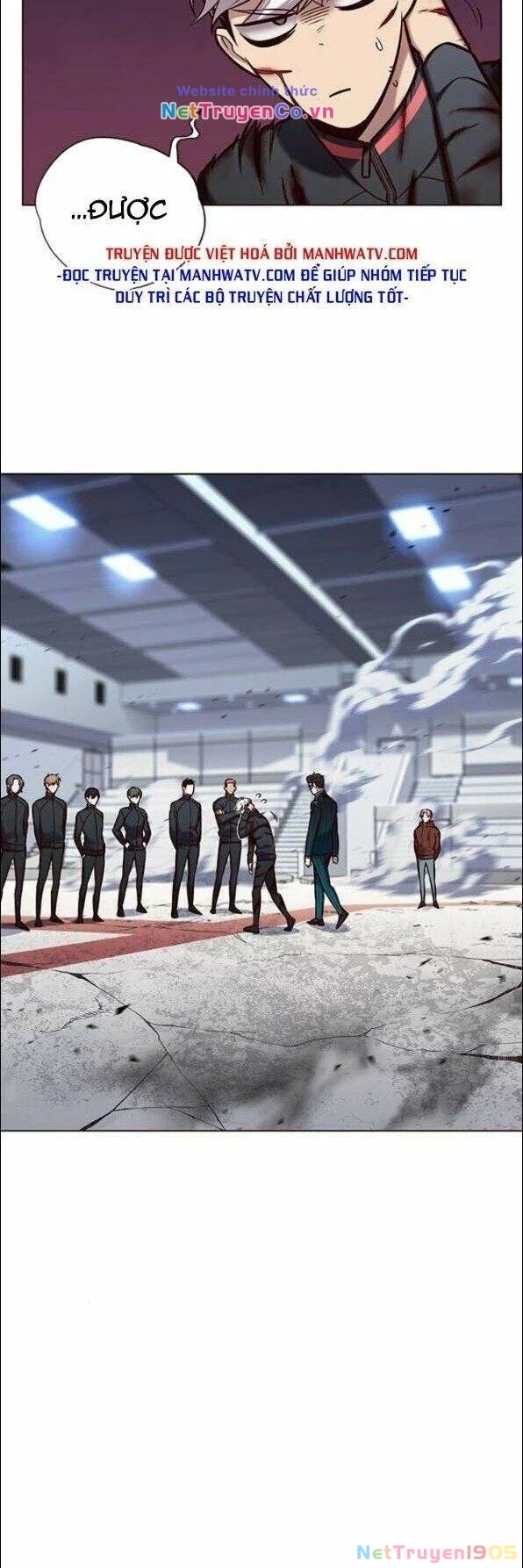 Cô Dâu Của Sói Trắng Chapter 152 - 63