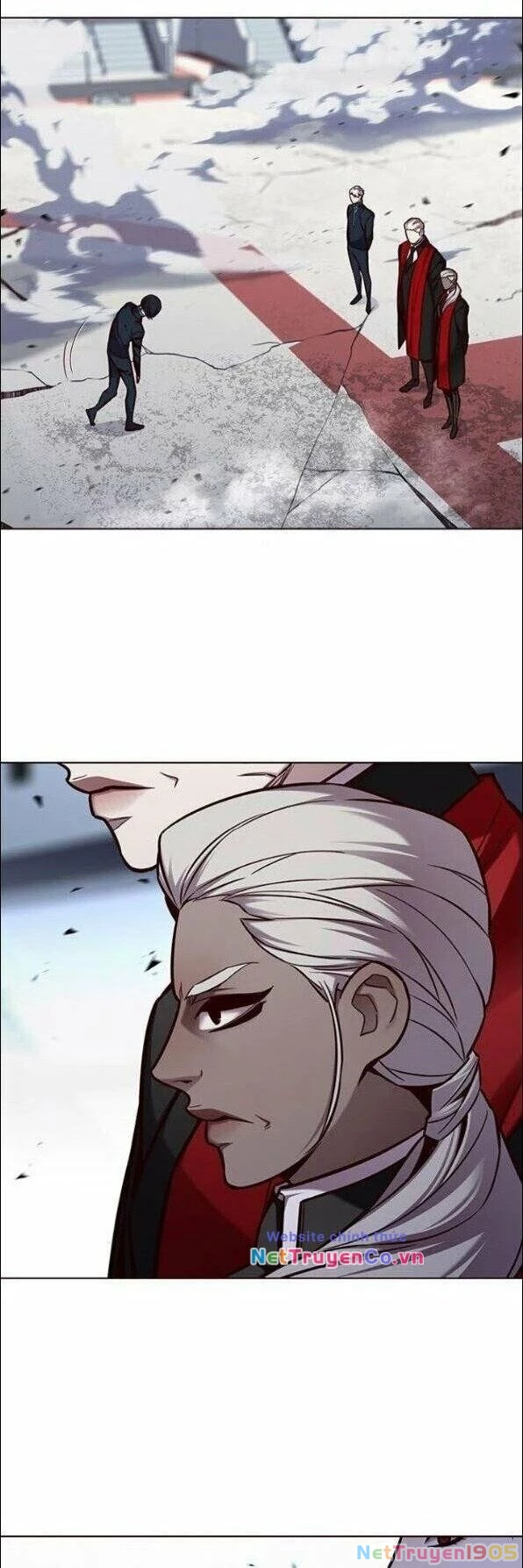 Cô Dâu Của Sói Trắng Chapter 152 - 64