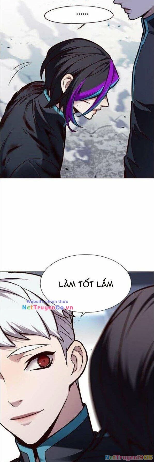 Cô Dâu Của Sói Trắng Chapter 152 - 65