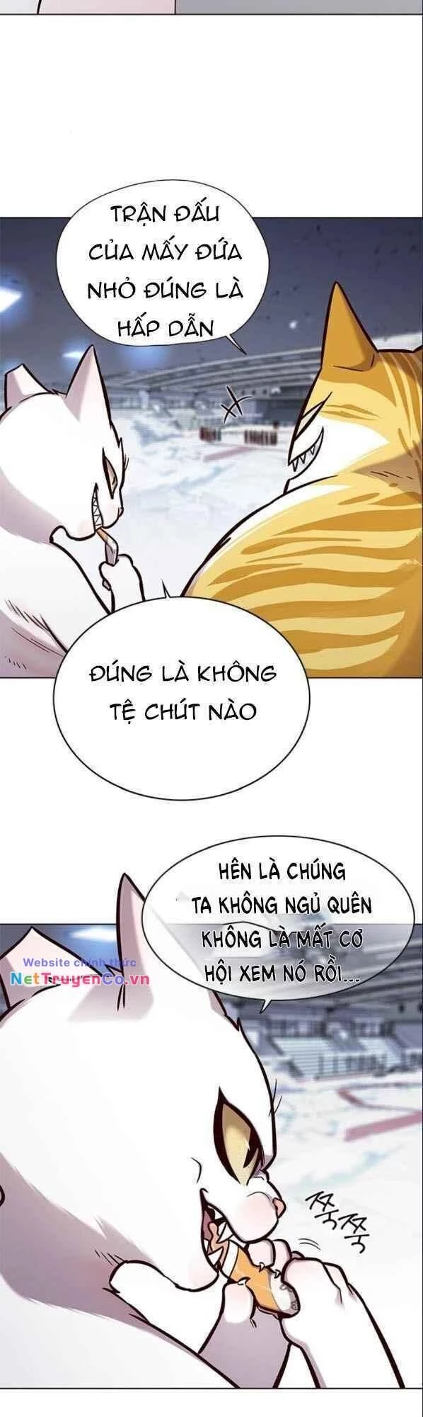 Cô Dâu Của Sói Trắng Chapter 153 - 3