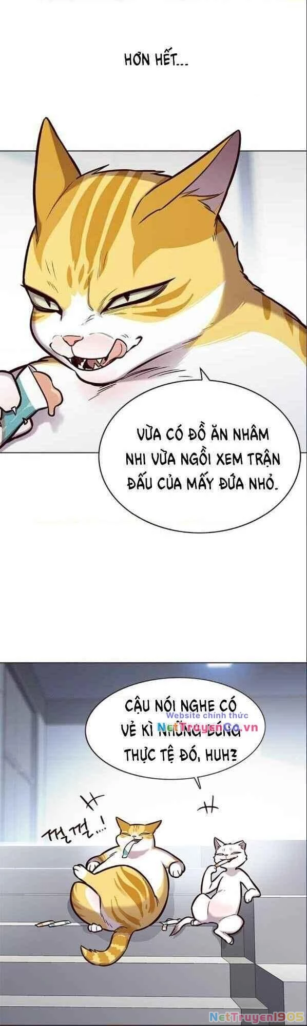 Cô Dâu Của Sói Trắng Chapter 153 - 4