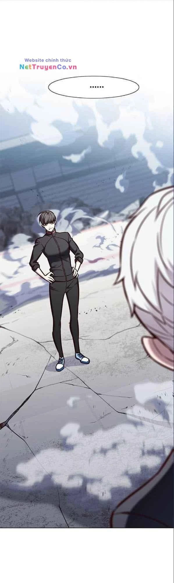 Cô Dâu Của Sói Trắng Chapter 153 - 5
