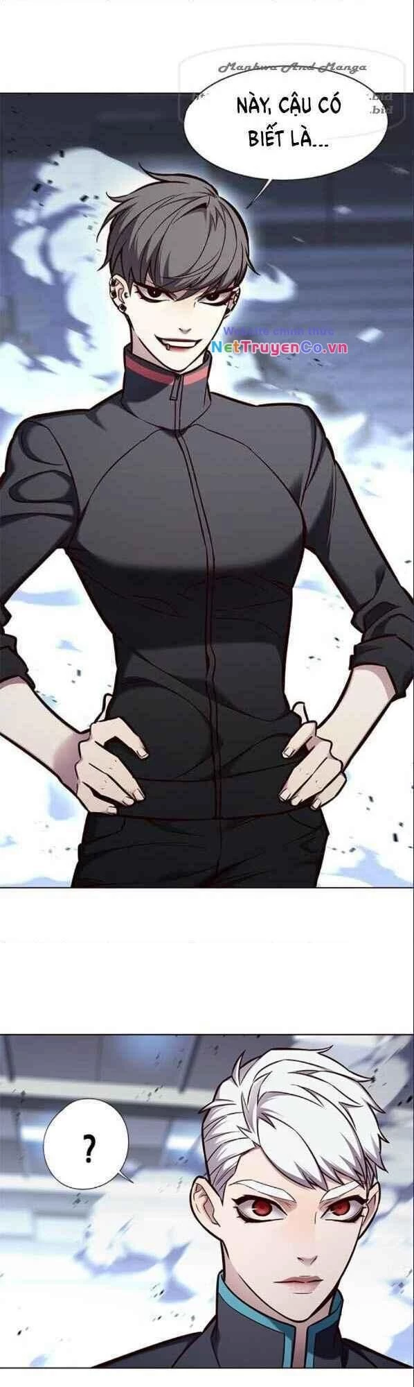 Cô Dâu Của Sói Trắng Chapter 153 - 6