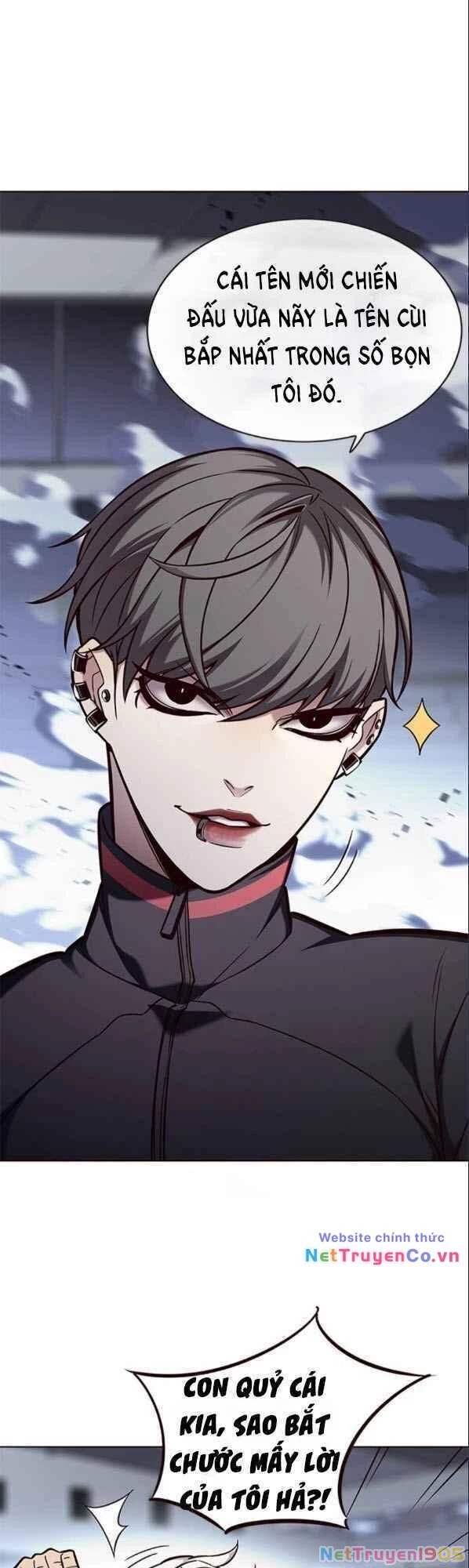 Cô Dâu Của Sói Trắng Chapter 153 - 7