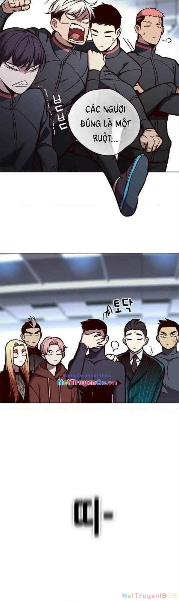 Cô Dâu Của Sói Trắng Chapter 153 - 8