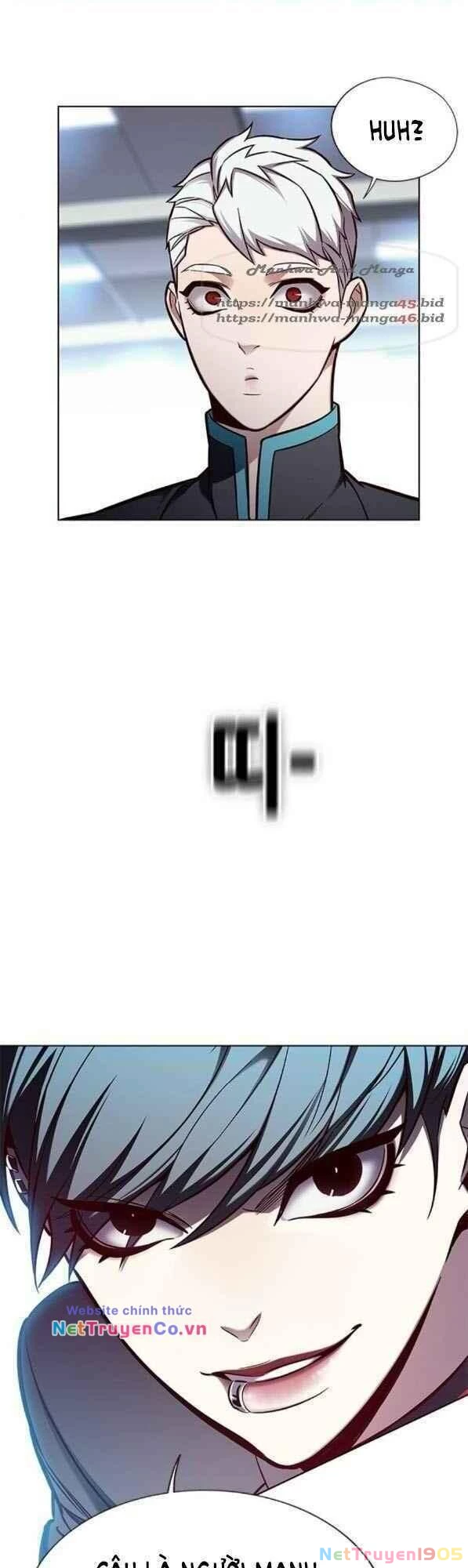 Cô Dâu Của Sói Trắng Chapter 153 - 11