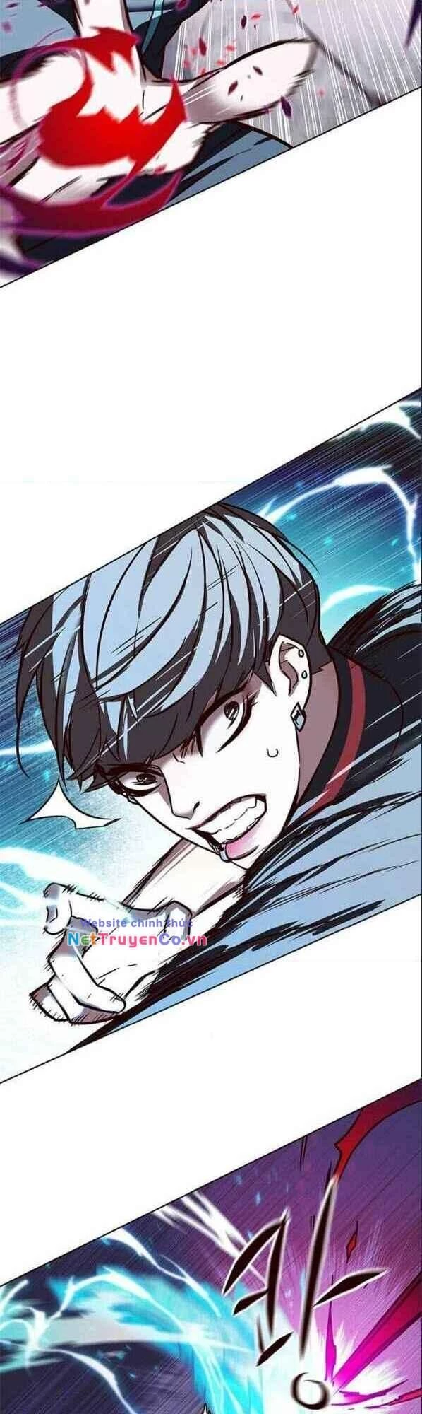 Cô Dâu Của Sói Trắng Chapter 153 - 50