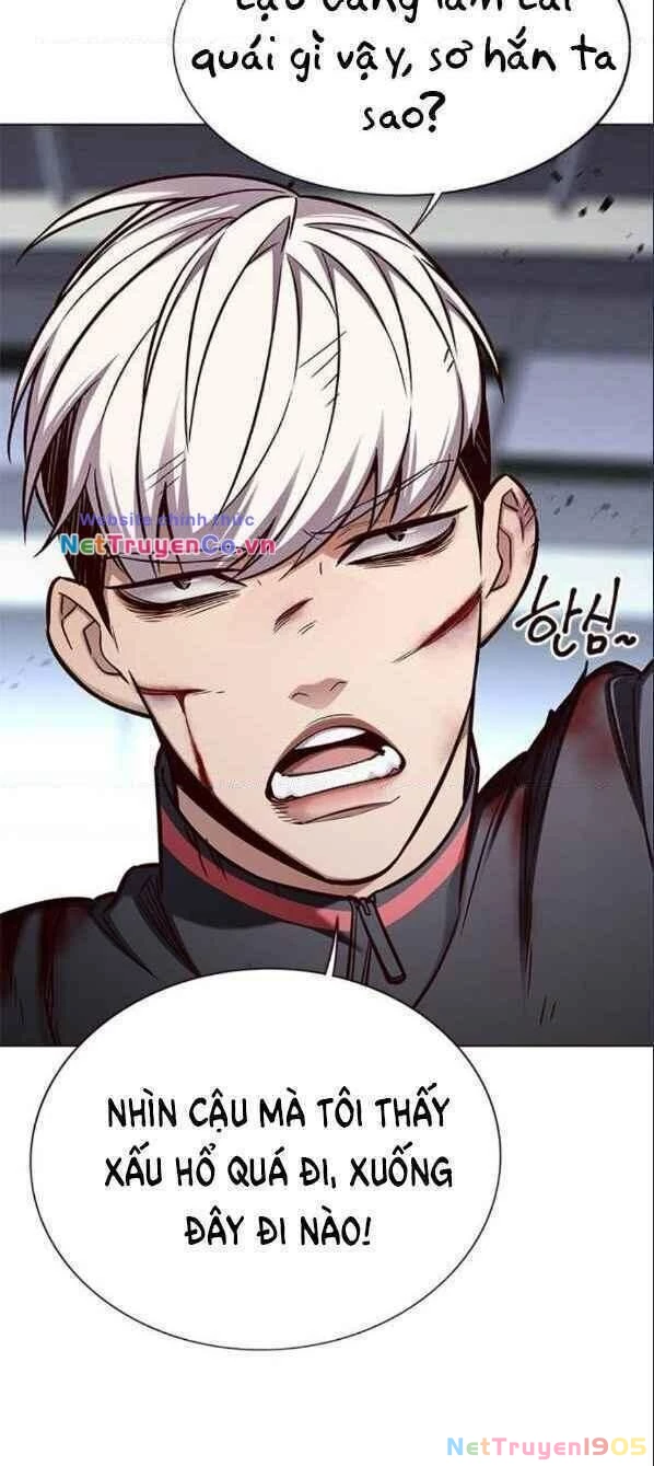 Cô Dâu Của Sói Trắng Chapter 153 - 57