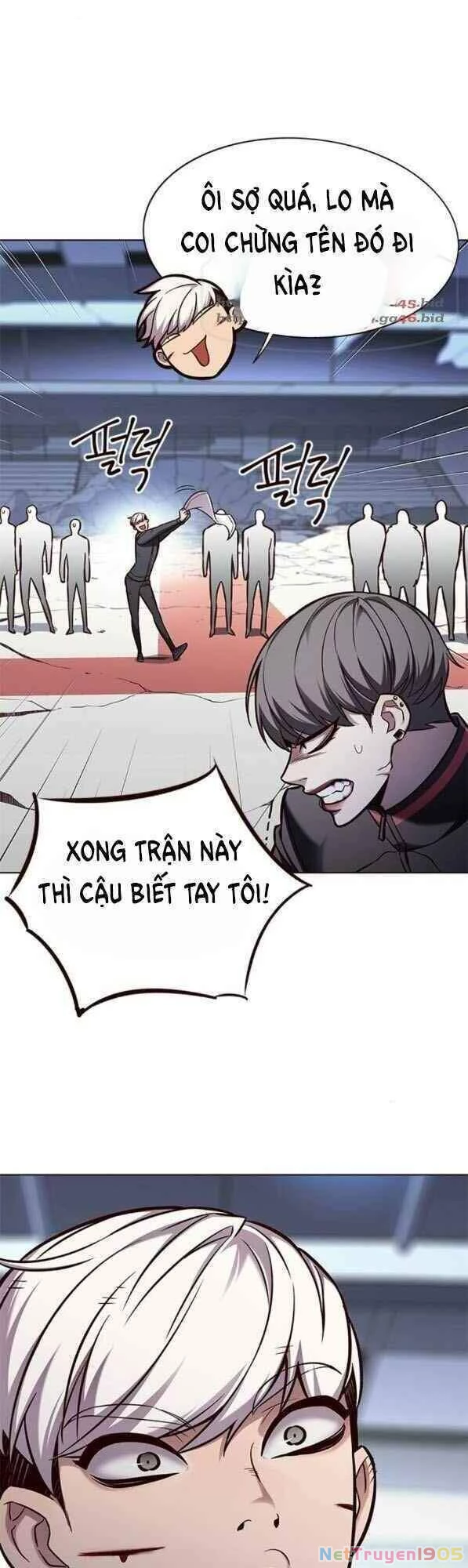 Cô Dâu Của Sói Trắng Chapter 153 - 58