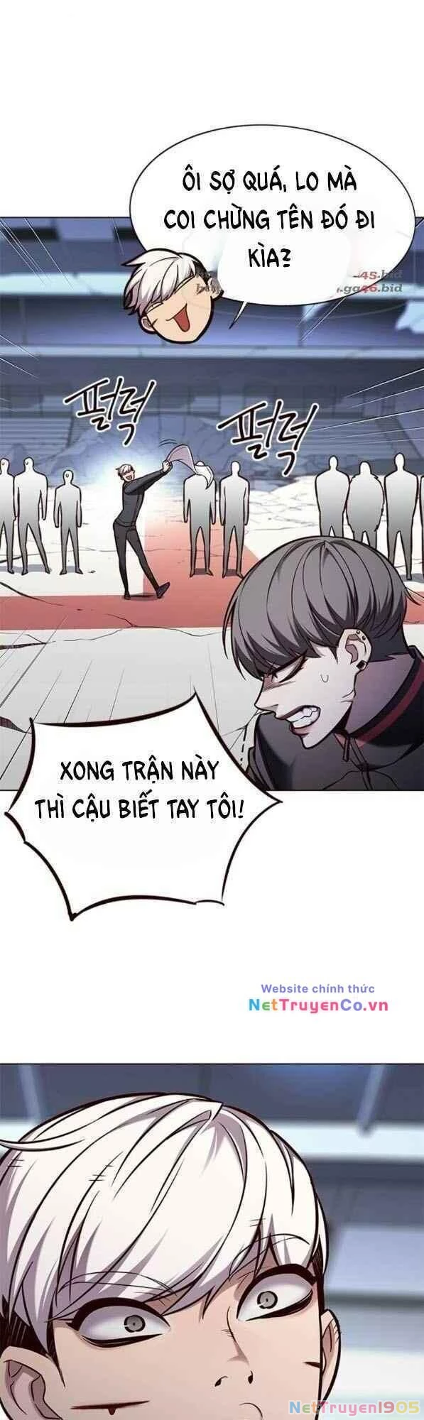 Cô Dâu Của Sói Trắng Chapter 153 - 59