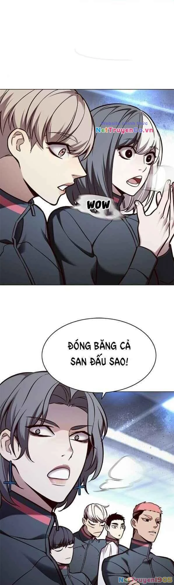 Cô Dâu Của Sói Trắng Chapter 153 - 65