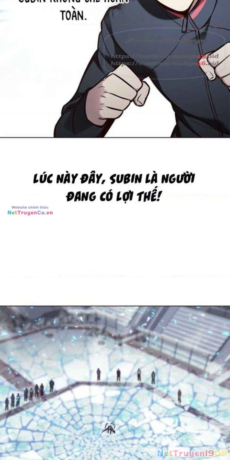 Cô Dâu Của Sói Trắng Chapter 154 - 4