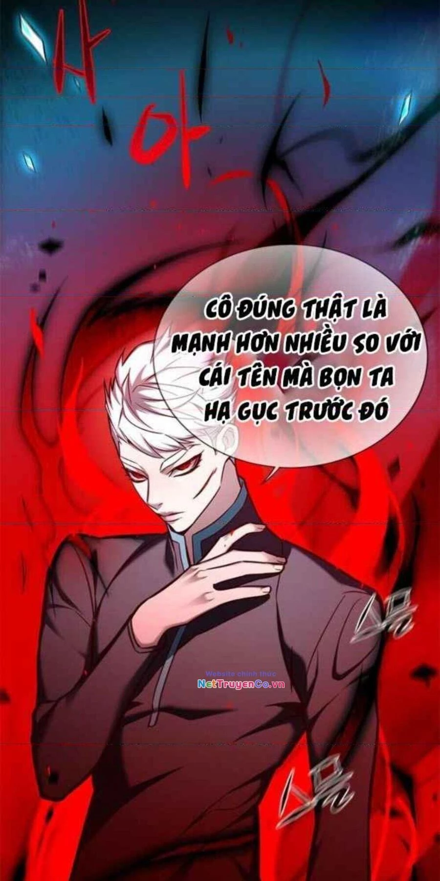 Cô Dâu Của Sói Trắng Chapter 154 - 7