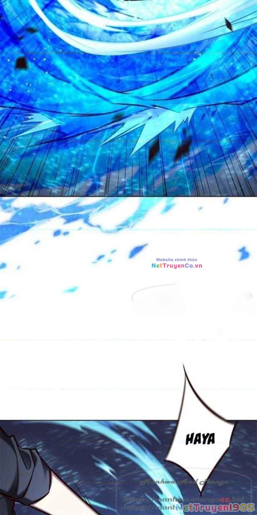 Cô Dâu Của Sói Trắng Chapter 154 - 19