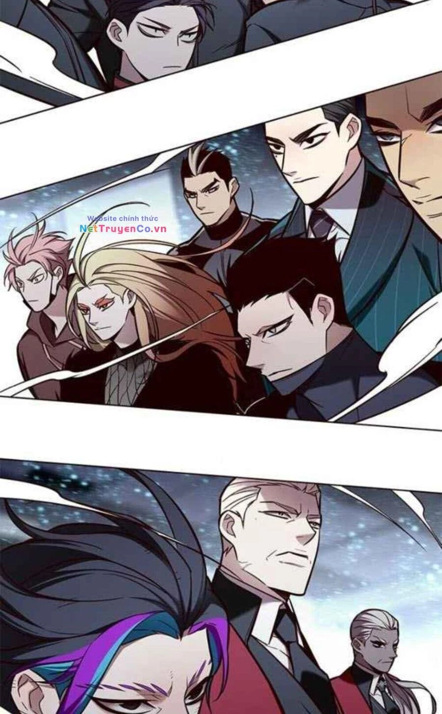 Cô Dâu Của Sói Trắng Chapter 154 - 24