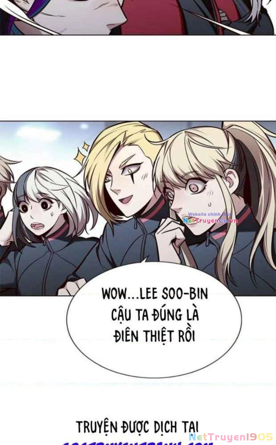 Cô Dâu Của Sói Trắng Chapter 154 - 25