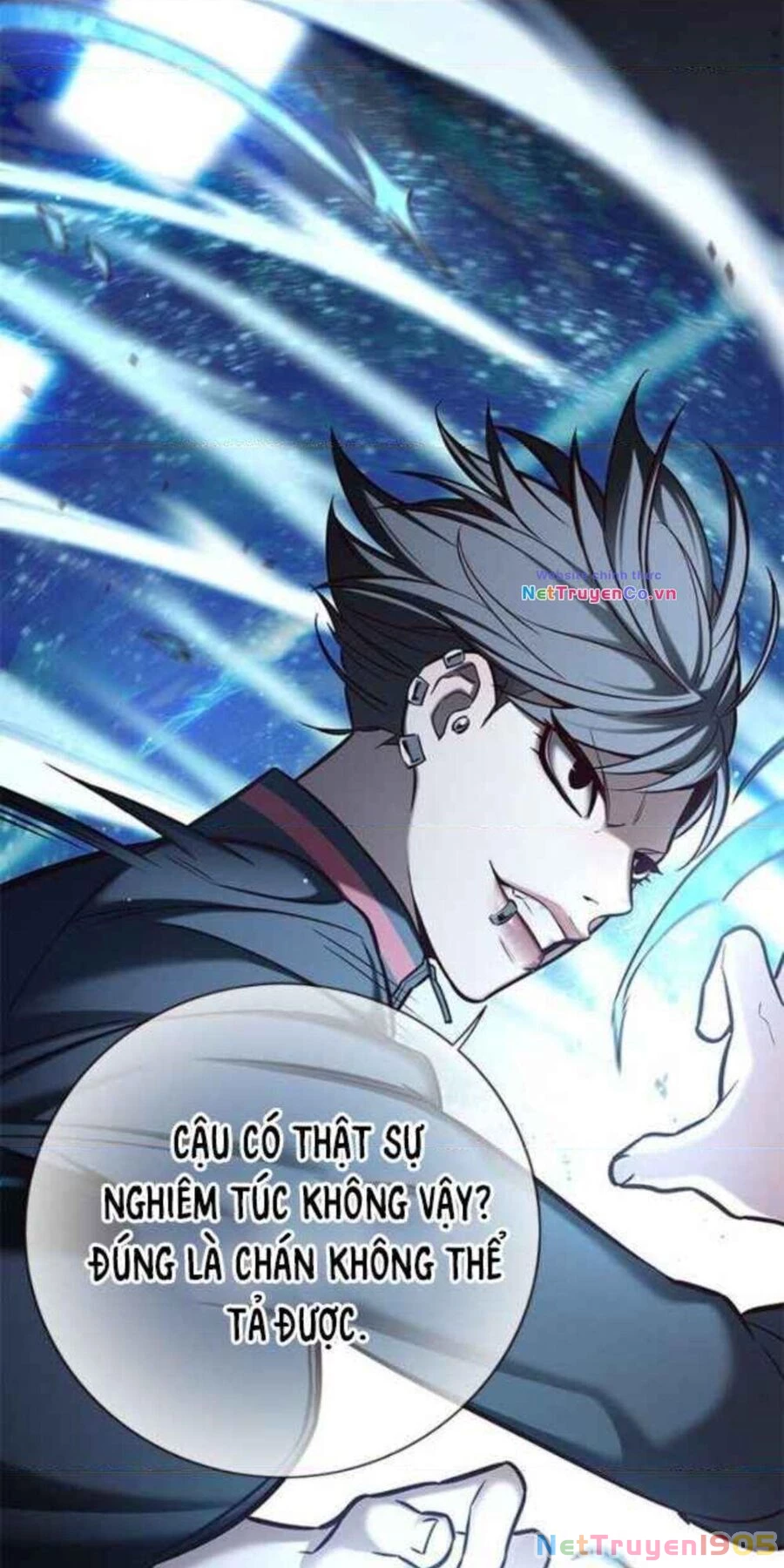 Cô Dâu Của Sói Trắng Chapter 154 - 40