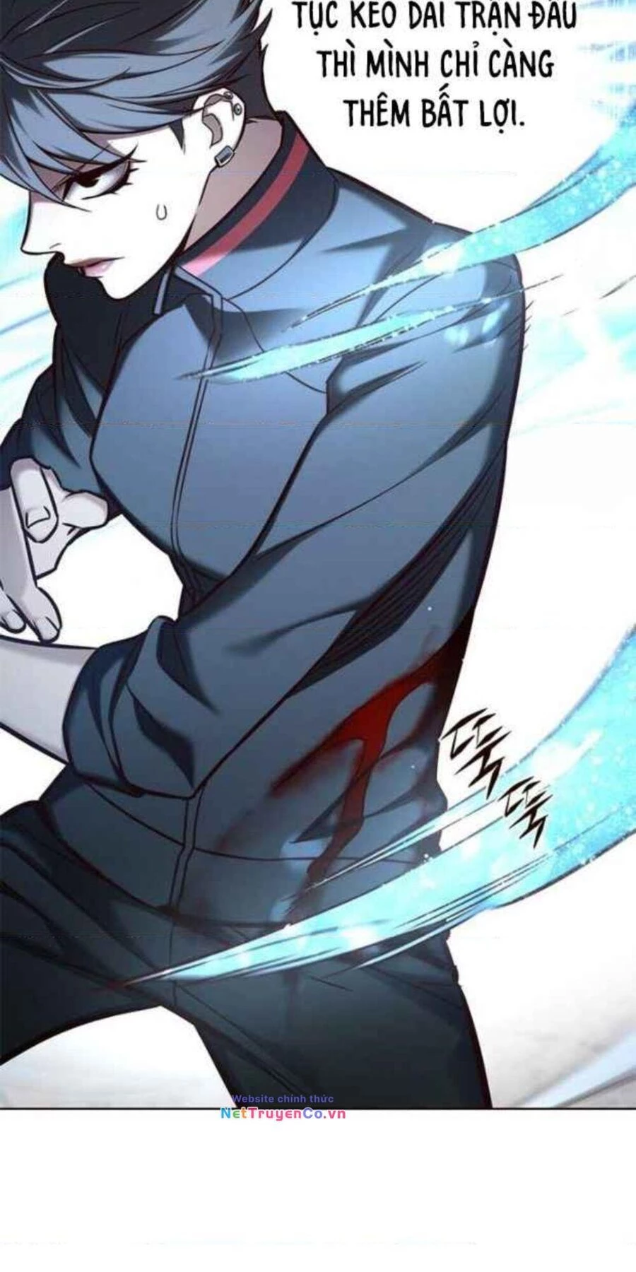 Cô Dâu Của Sói Trắng Chapter 154 - 43