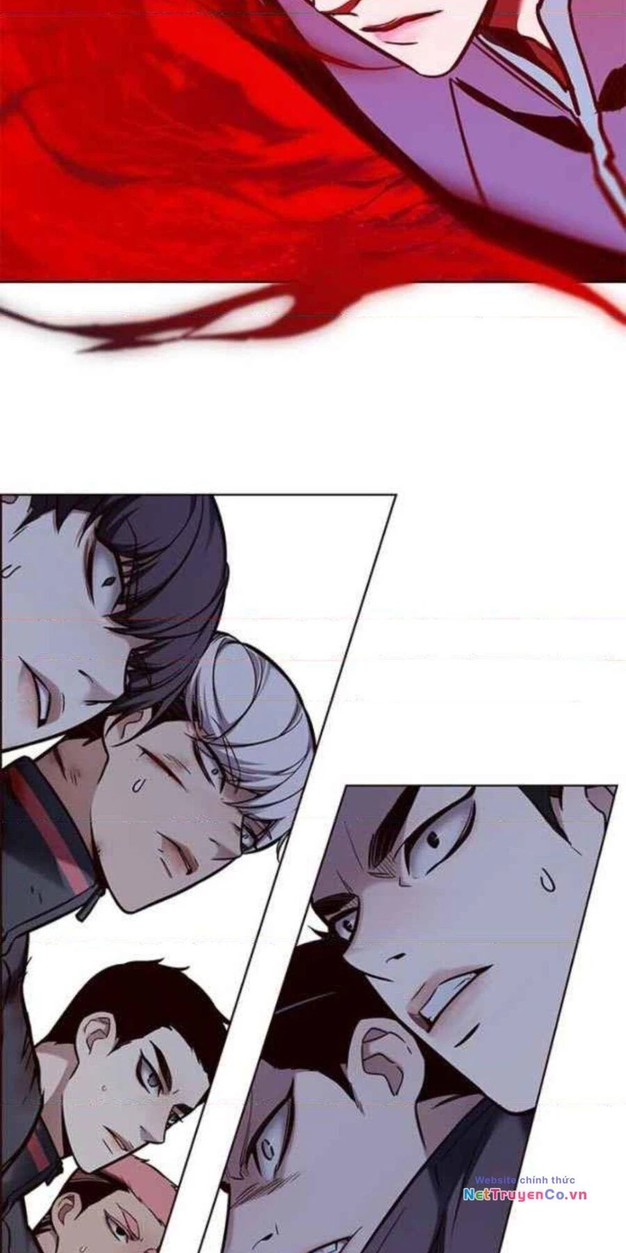 Cô Dâu Của Sói Trắng Chapter 154 - 50