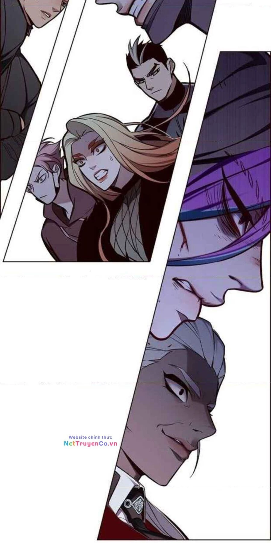 Cô Dâu Của Sói Trắng Chapter 154 - 51