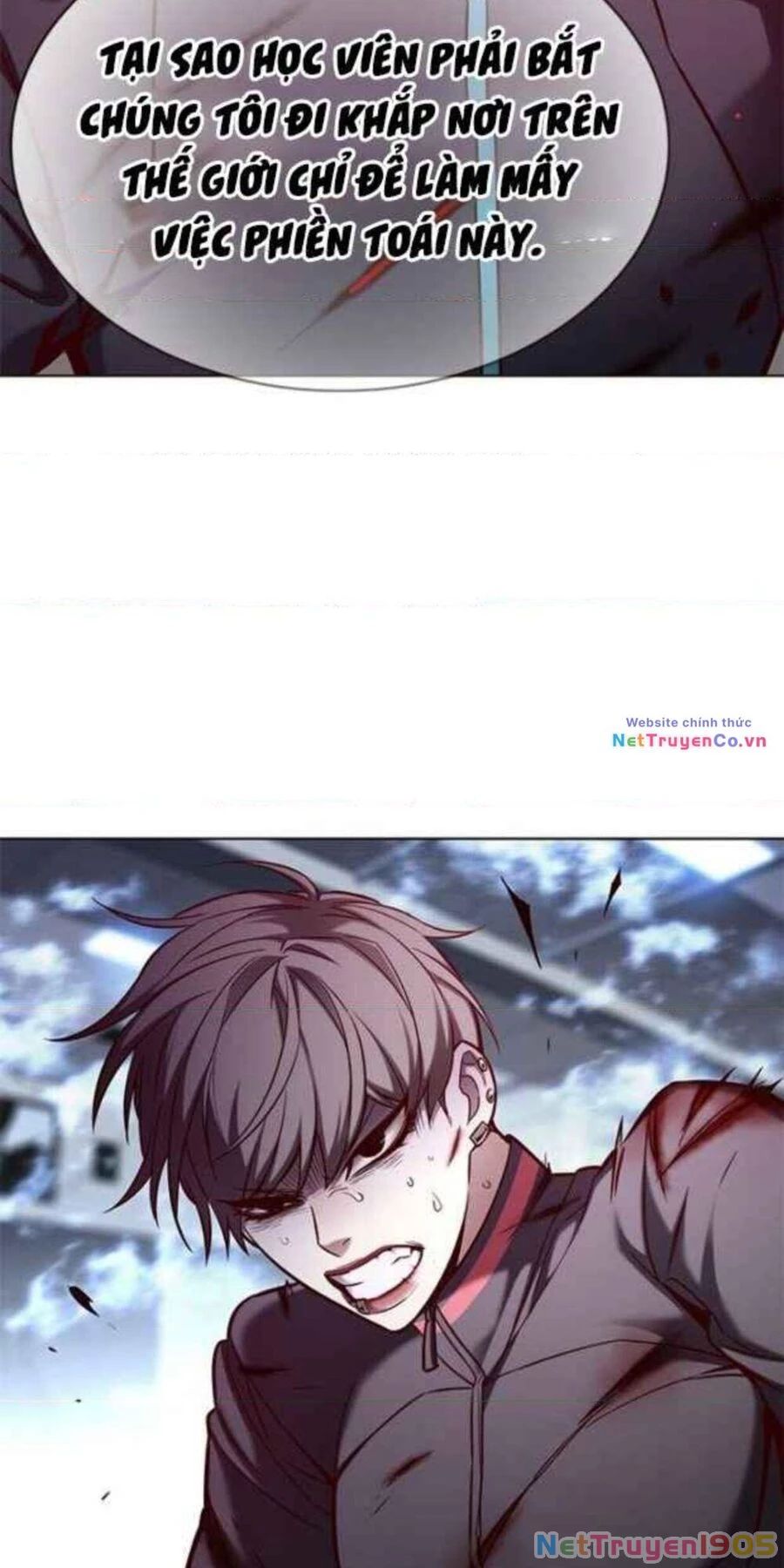 Cô Dâu Của Sói Trắng Chapter 154 - 77