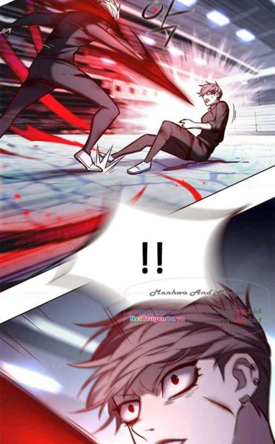 Cô Dâu Của Sói Trắng Chapter 154 - 84