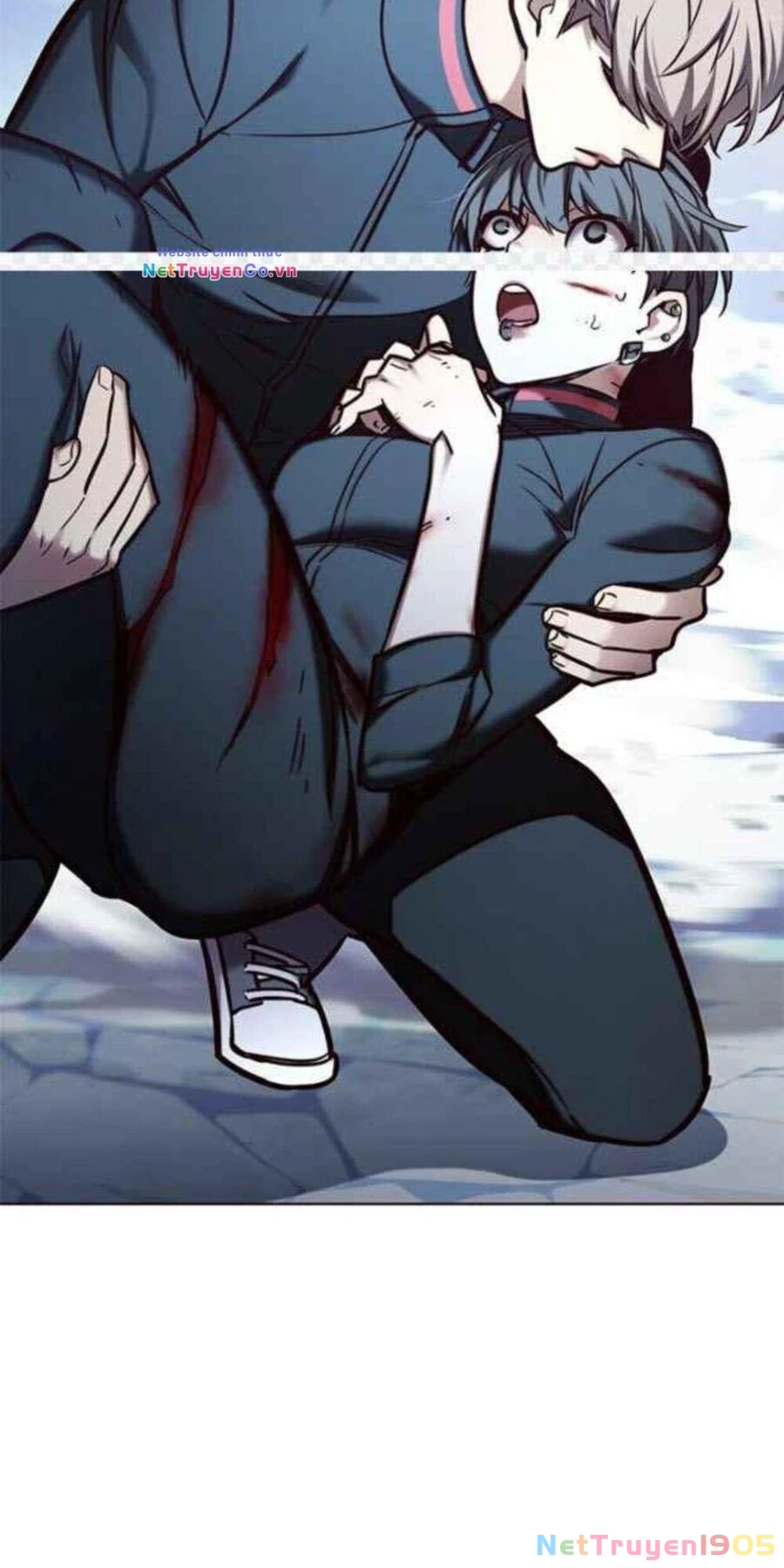 Cô Dâu Của Sói Trắng Chapter 154 - 95