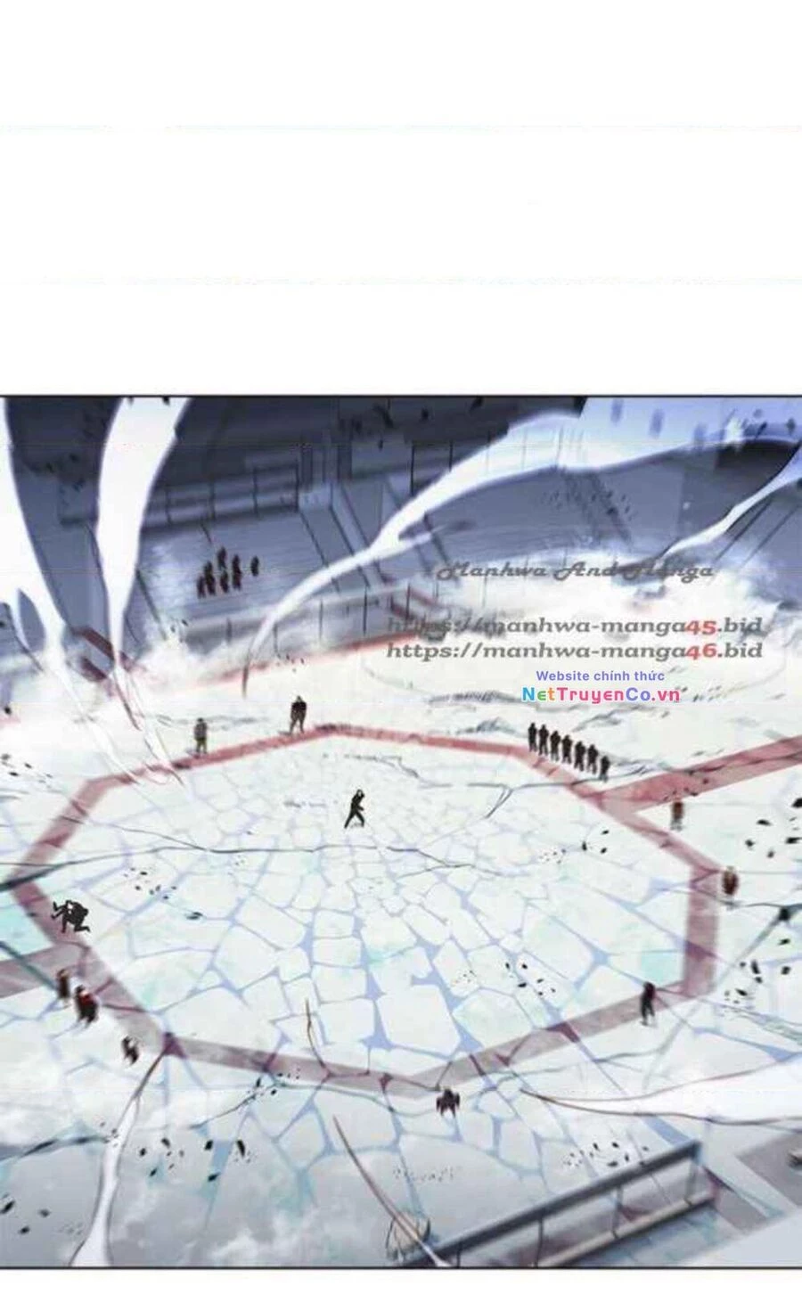 Cô Dâu Của Sói Trắng Chapter 154 - 96
