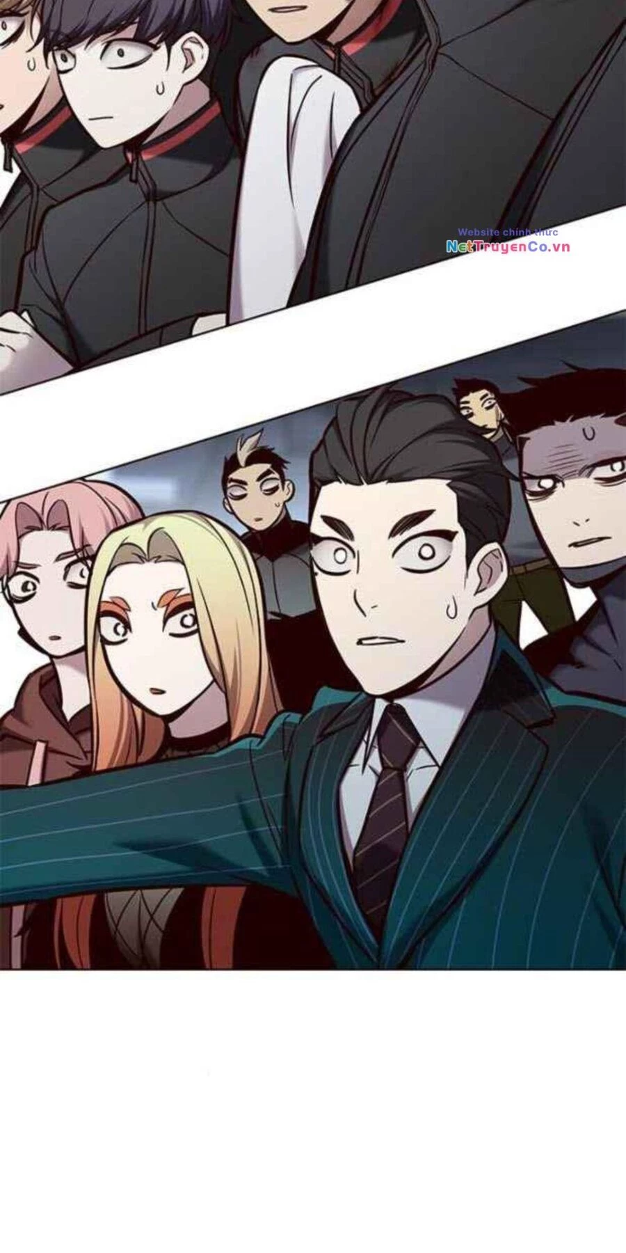 Cô Dâu Của Sói Trắng Chapter 154 - 103