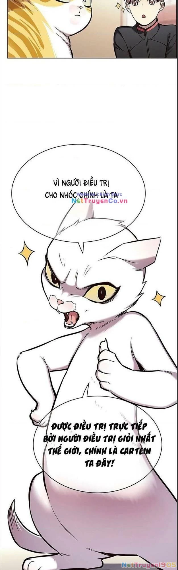 Cô Dâu Của Sói Trắng Chapter 156 - 5